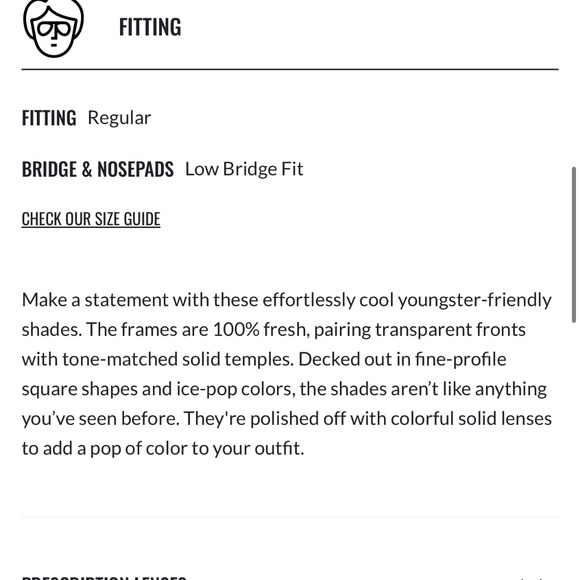 Ray Ban 4387 - Picture 13 of 13